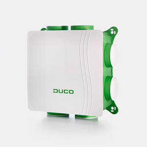 DucoBox Silent DucoBox Silent