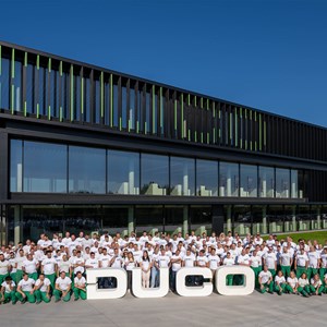 Who is DUCO