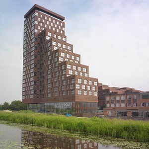 Couperus - Den Haag
