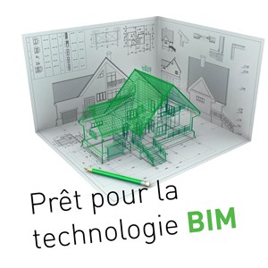 Bibliothèque BIM
