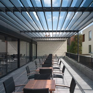 Een comfortabel binnenklimaat bij WZC 't Hof - Lichtervelde Een comfortabel binnenklimaat bij WZC 't Hof - Lichtervelde