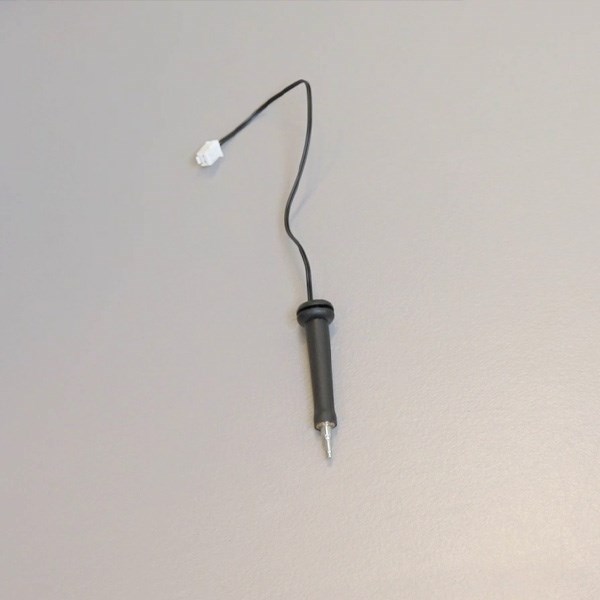 How to maintain the temperature sensors in the DucoBox Energy Comfort (Plus)?
