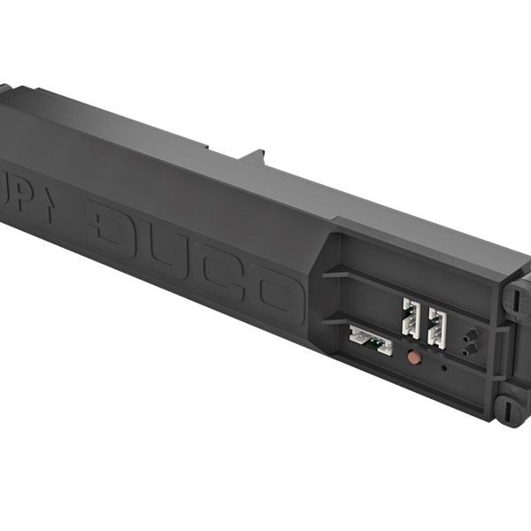 Installation Tronic Control Unit