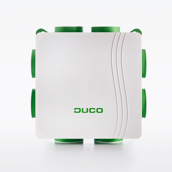 DucoBox Silent