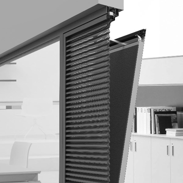 Ventilative cooling