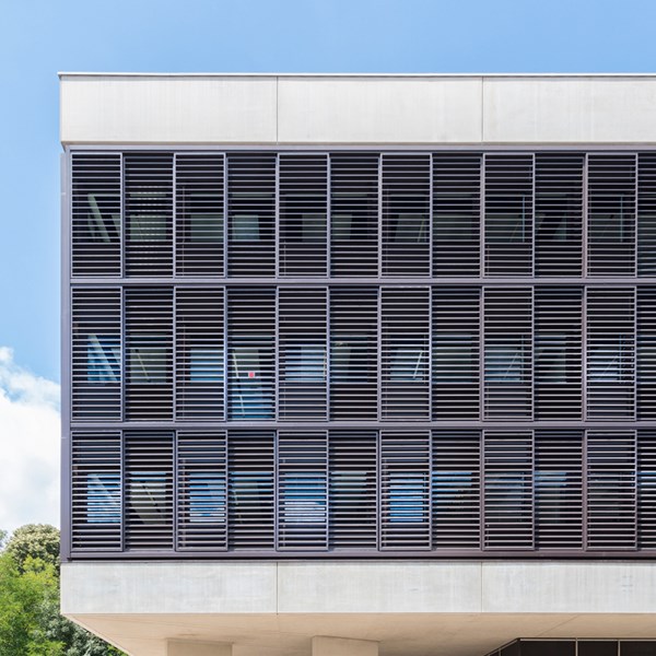 Solar Shading