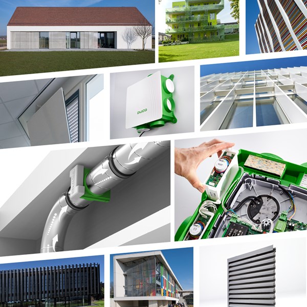 DUCO's Solutions