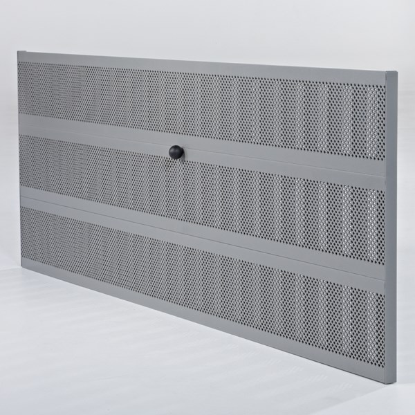 DucoGrille Close M100