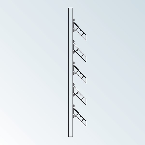 DucoSun Linear Unifit