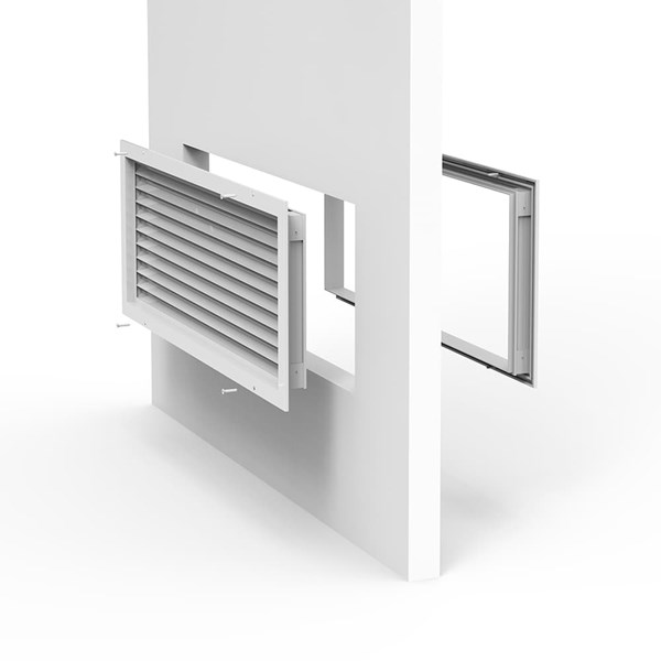 DucoGrille Transfer