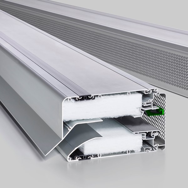 DucoMax ZR 10 Pa