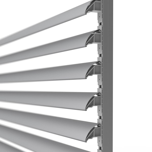 DucoSun 95C Vertical