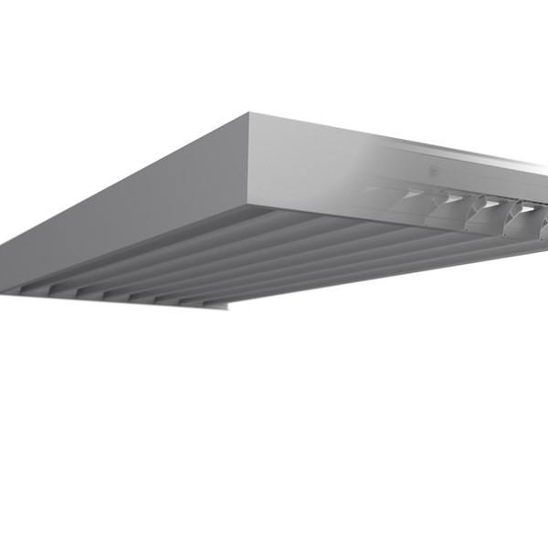 DucoSun 95C Underslung