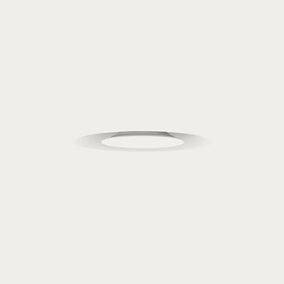 Bouche DucoVent Premium design avec une installation invisible