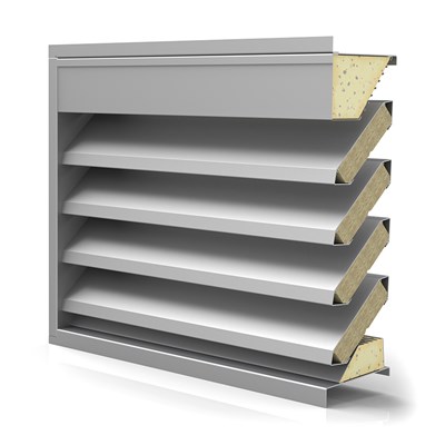 Duco Acoustic Panel 250