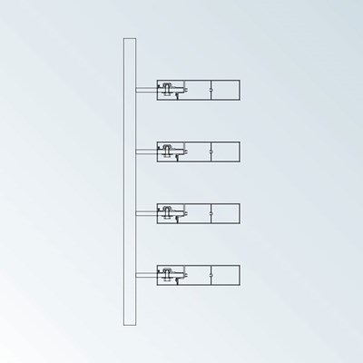 DucoSun Cubic Insertfit